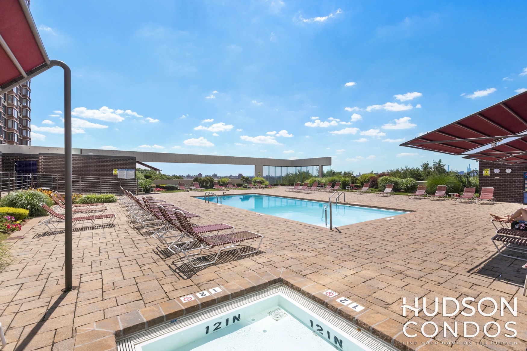 River Ridge Condos for Sale and Rent in Fort Lee, NJ