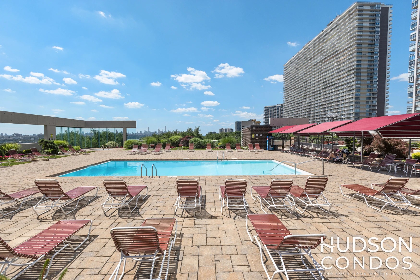 River Ridge Condos for Sale and Rent in Fort Lee, NJ