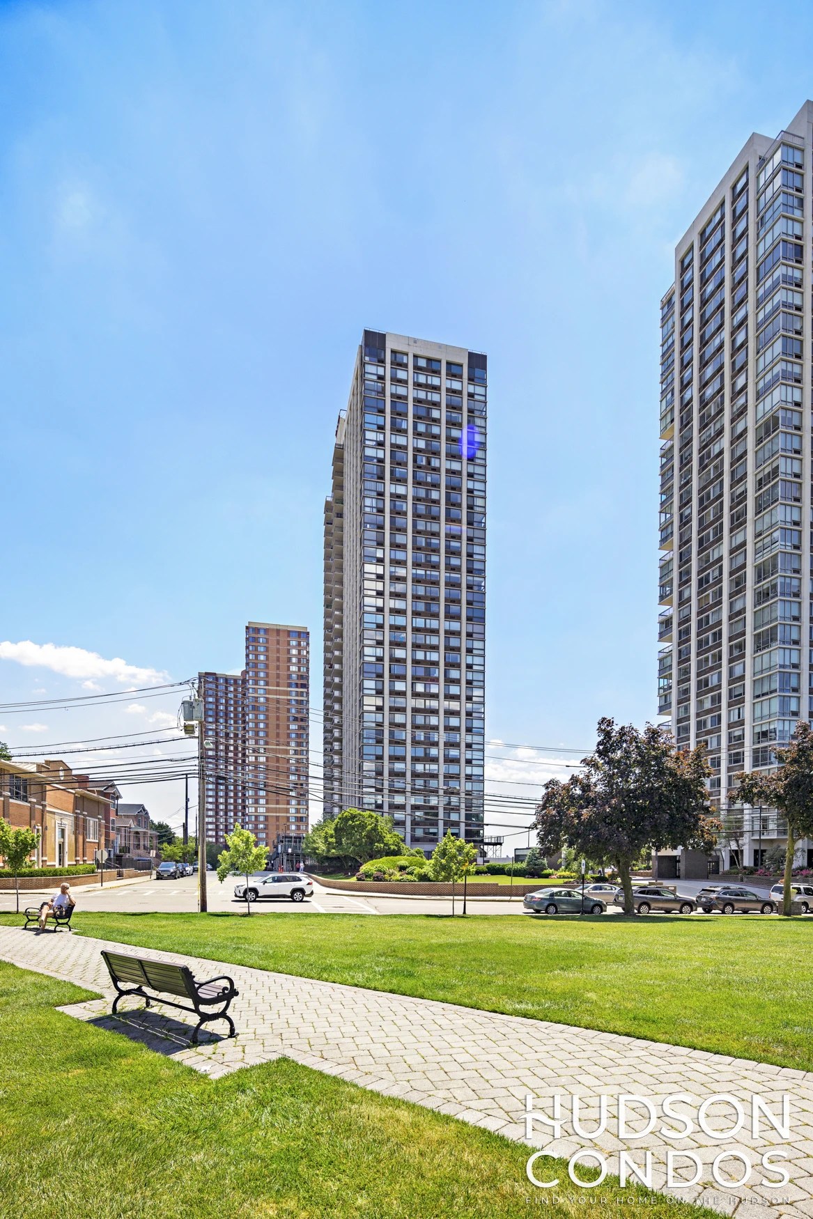 River Ridge Condos for Sale and Rent in Fort Lee, NJ