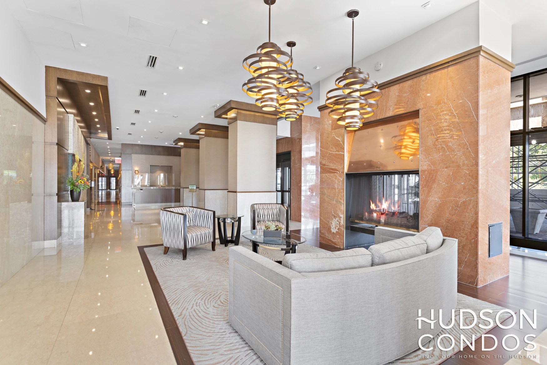 River Ridge Condos for Sale and Rent in Fort Lee, NJ