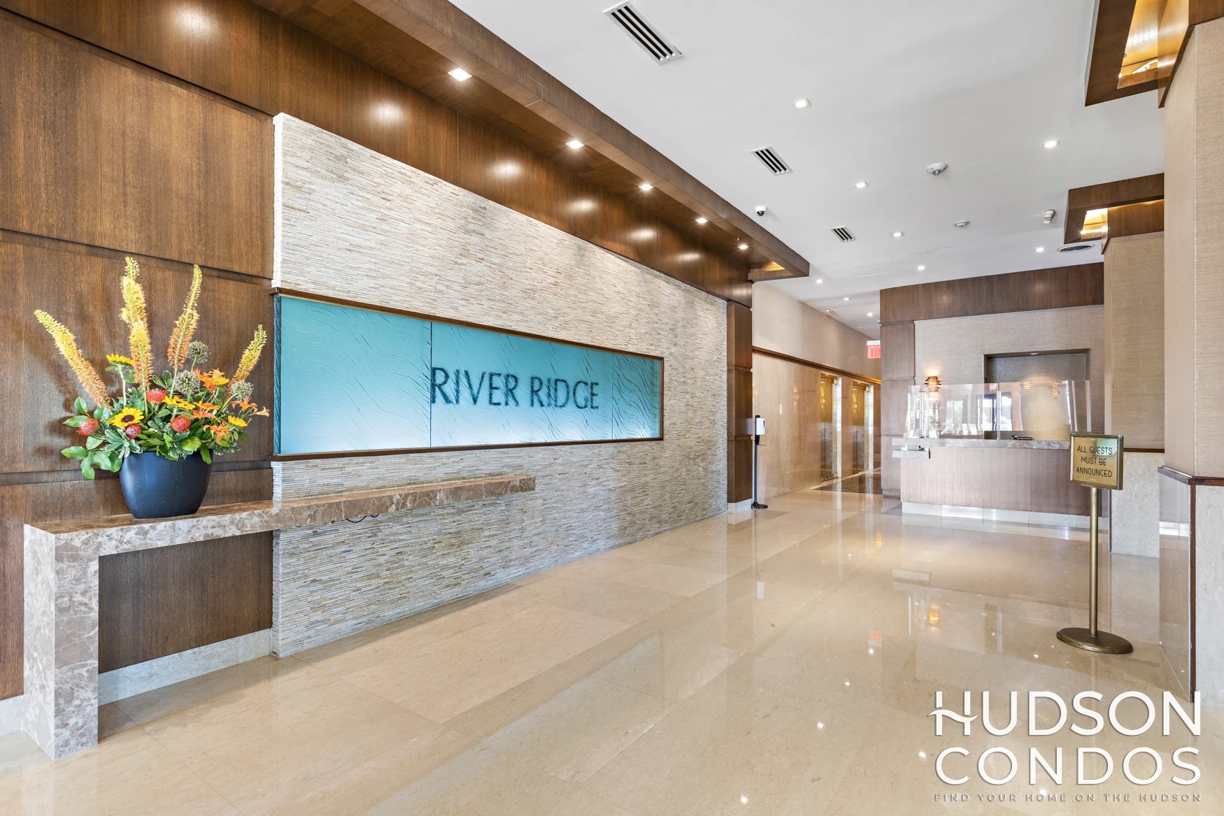 River Ridge Condos for Sale and Rent in Fort Lee, NJ