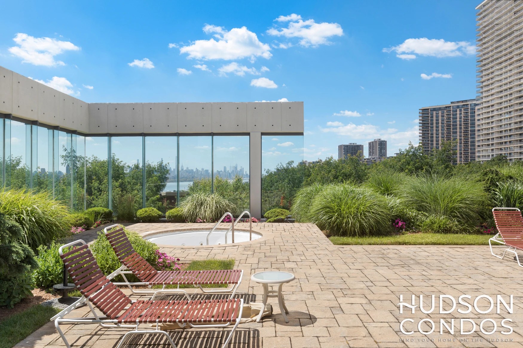 River Ridge Condos for Sale and Rent in Fort Lee, NJ