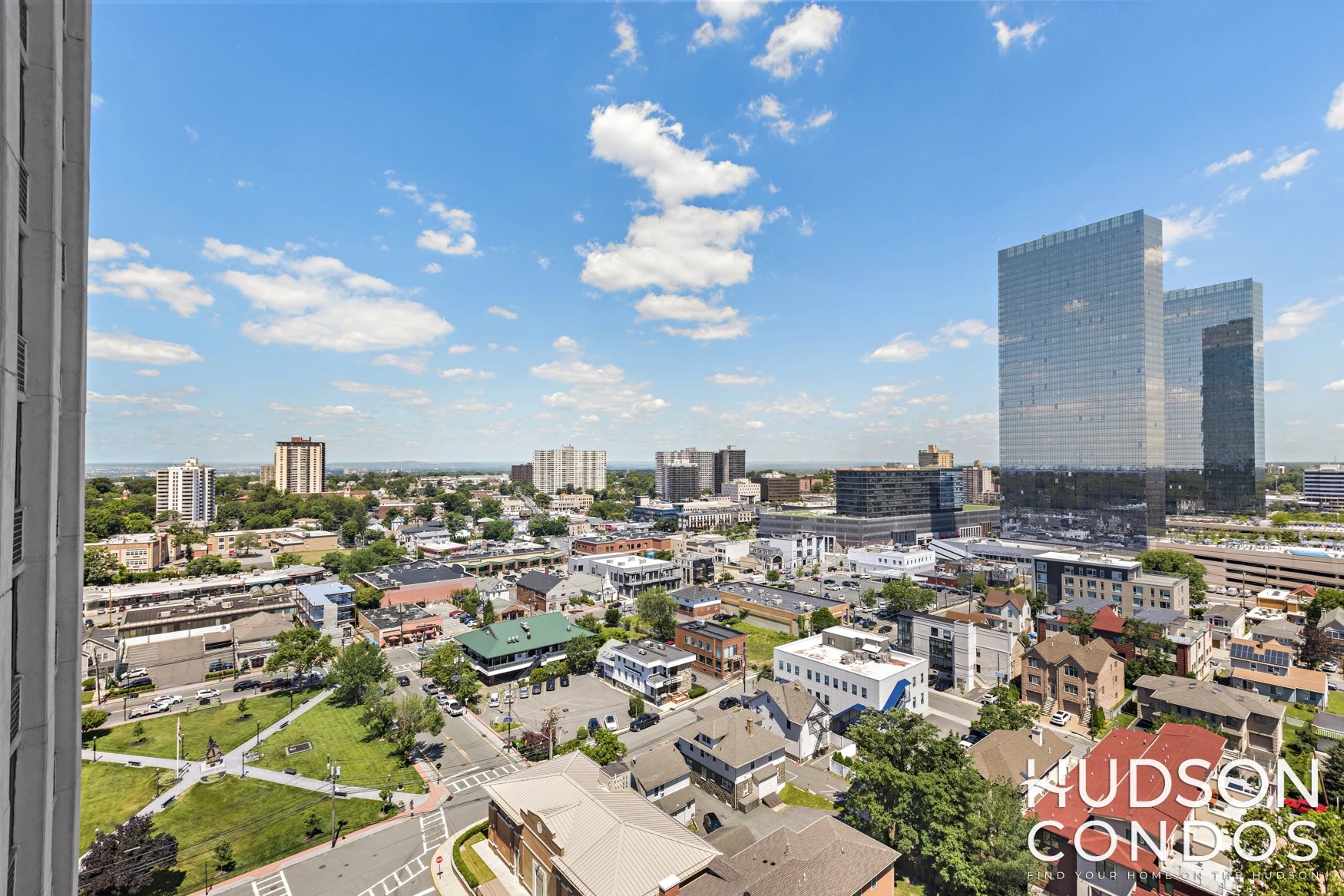 River Ridge Condos for Sale and Rent in Fort Lee, NJ