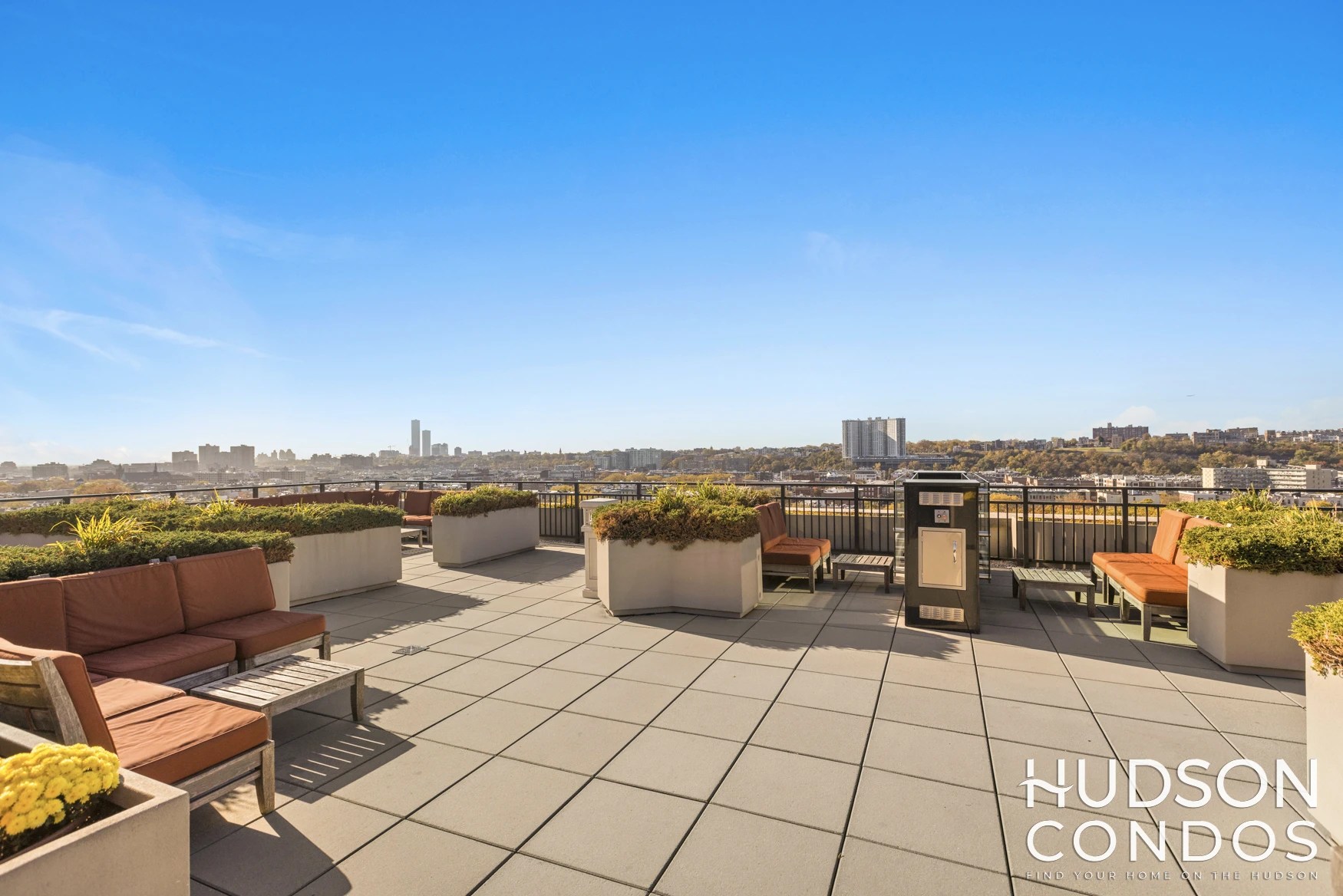 Maxwell Place Condos for Sale and Rent in Hoboken, NJ