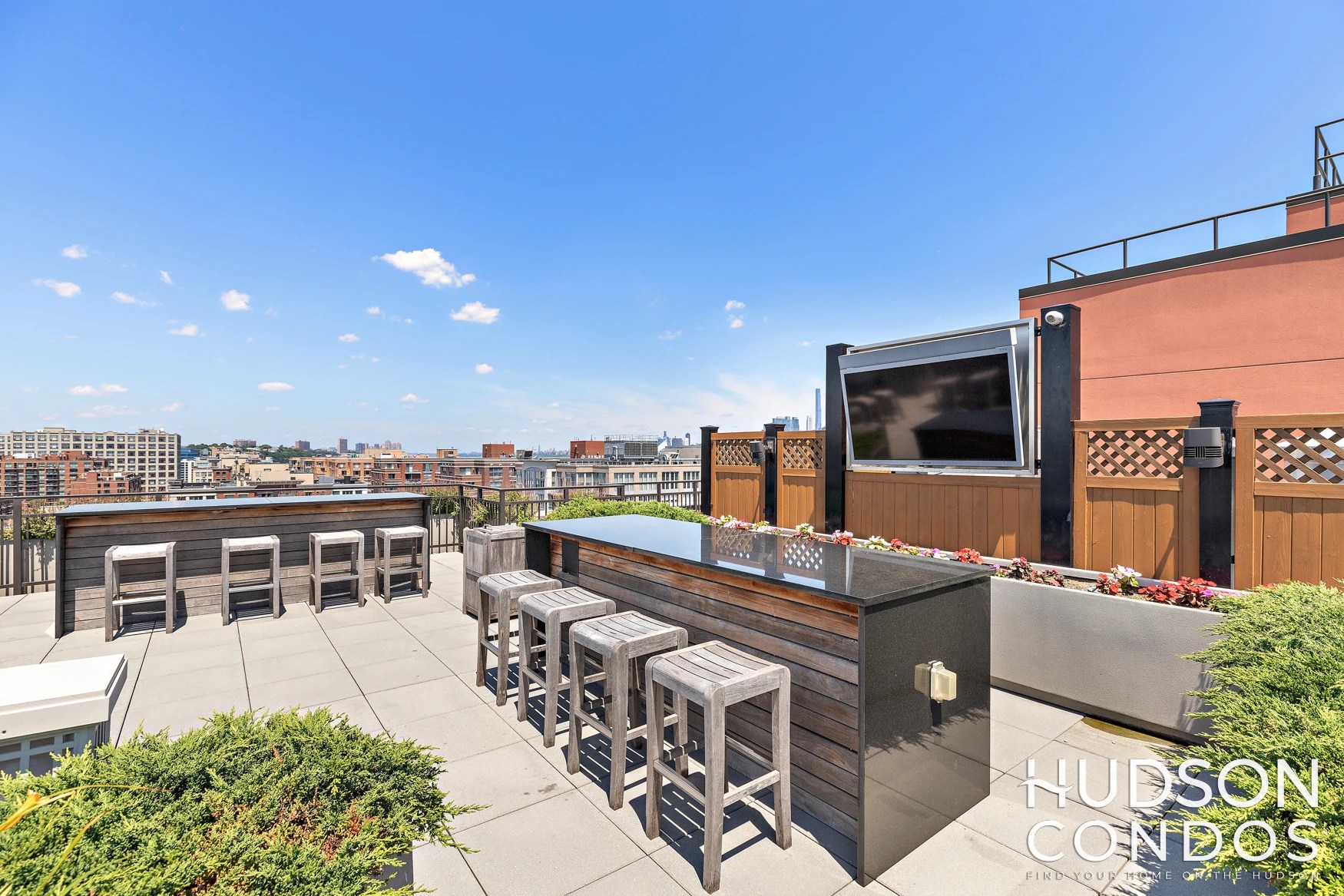 Maxwell Place Condos for Sale and Rent in Hoboken, NJ