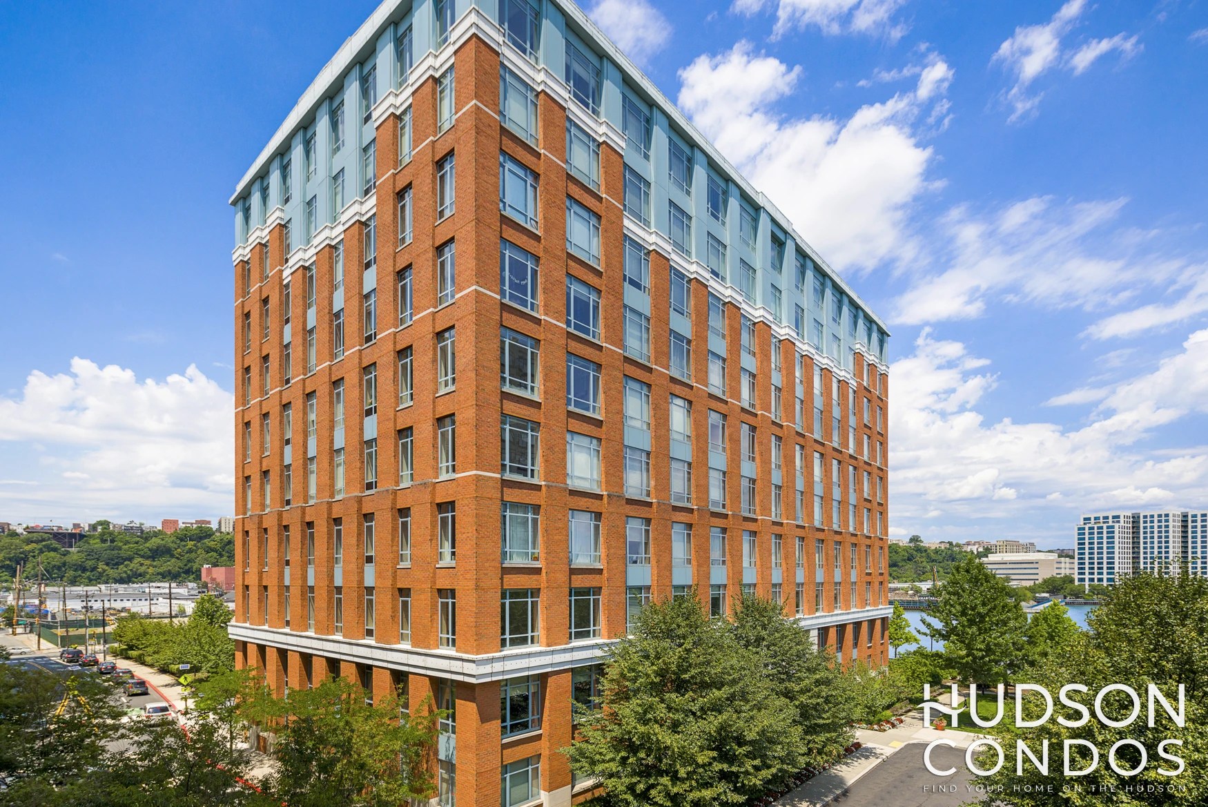 Harborside Lofts Condos for Sale and Rent in Hoboken, NJ