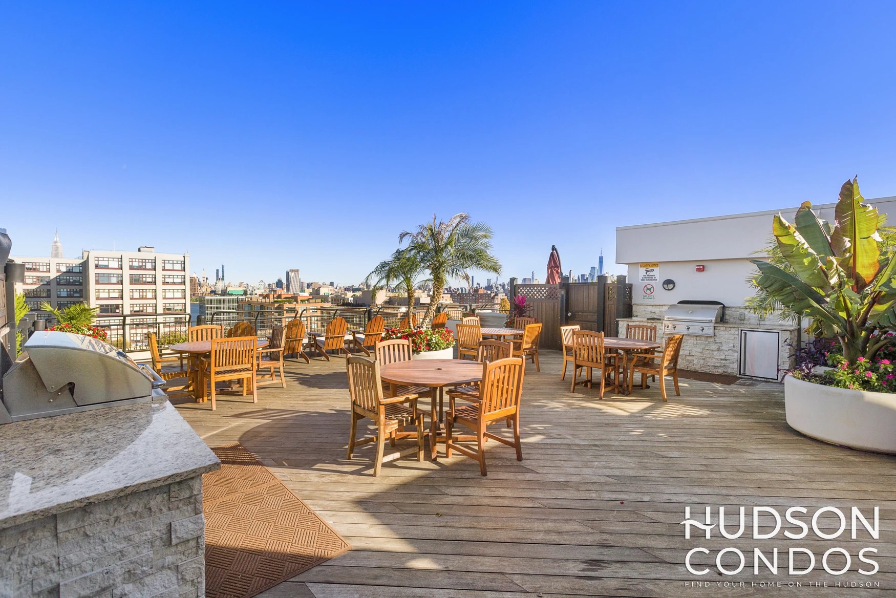 Harborside Lofts Condos for Sale and Rent in Hoboken, NJ