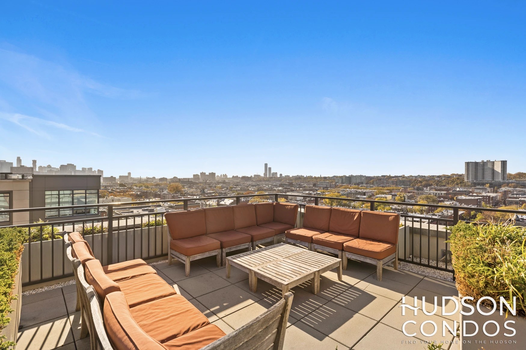 Maxwell Place Condos for Sale and Rent in Hoboken, NJ