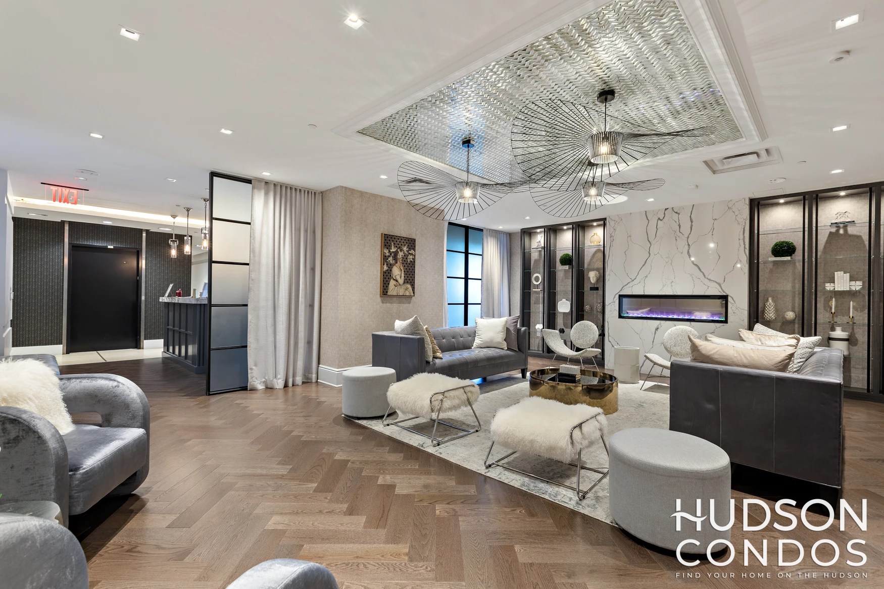 88 Residences Condos for Sale and Rent in Jersey City, NJ