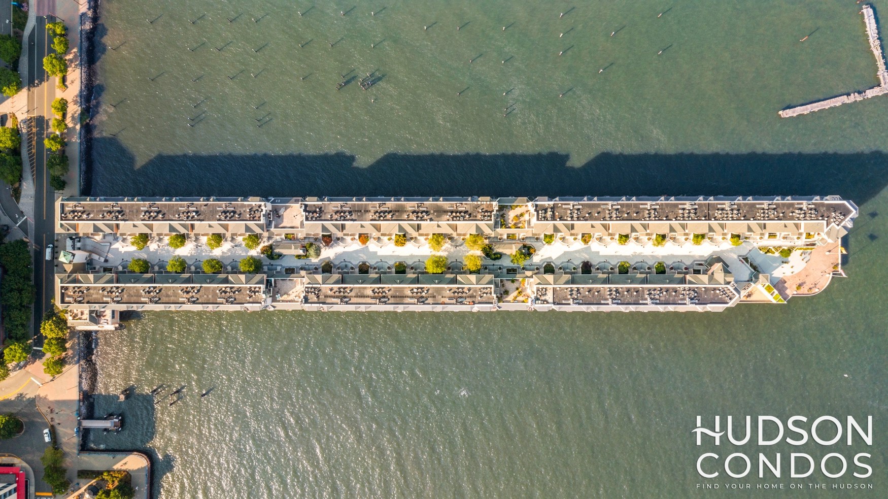 Riva Pointe Condos for Sale and Rent in Weehawken, NJ