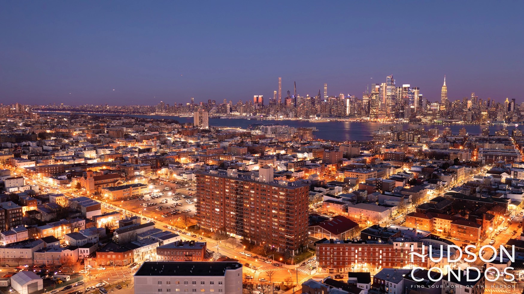 The Lenox Condos for Sale and Rent in Union City, NJ