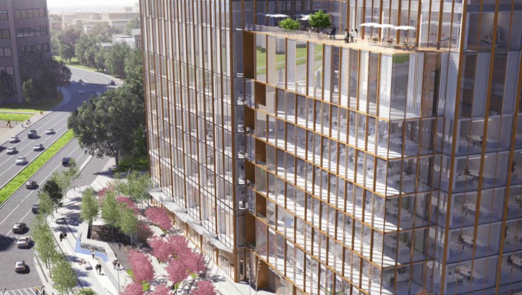 One Journal Square project moves forward after JCRA approves Kushner