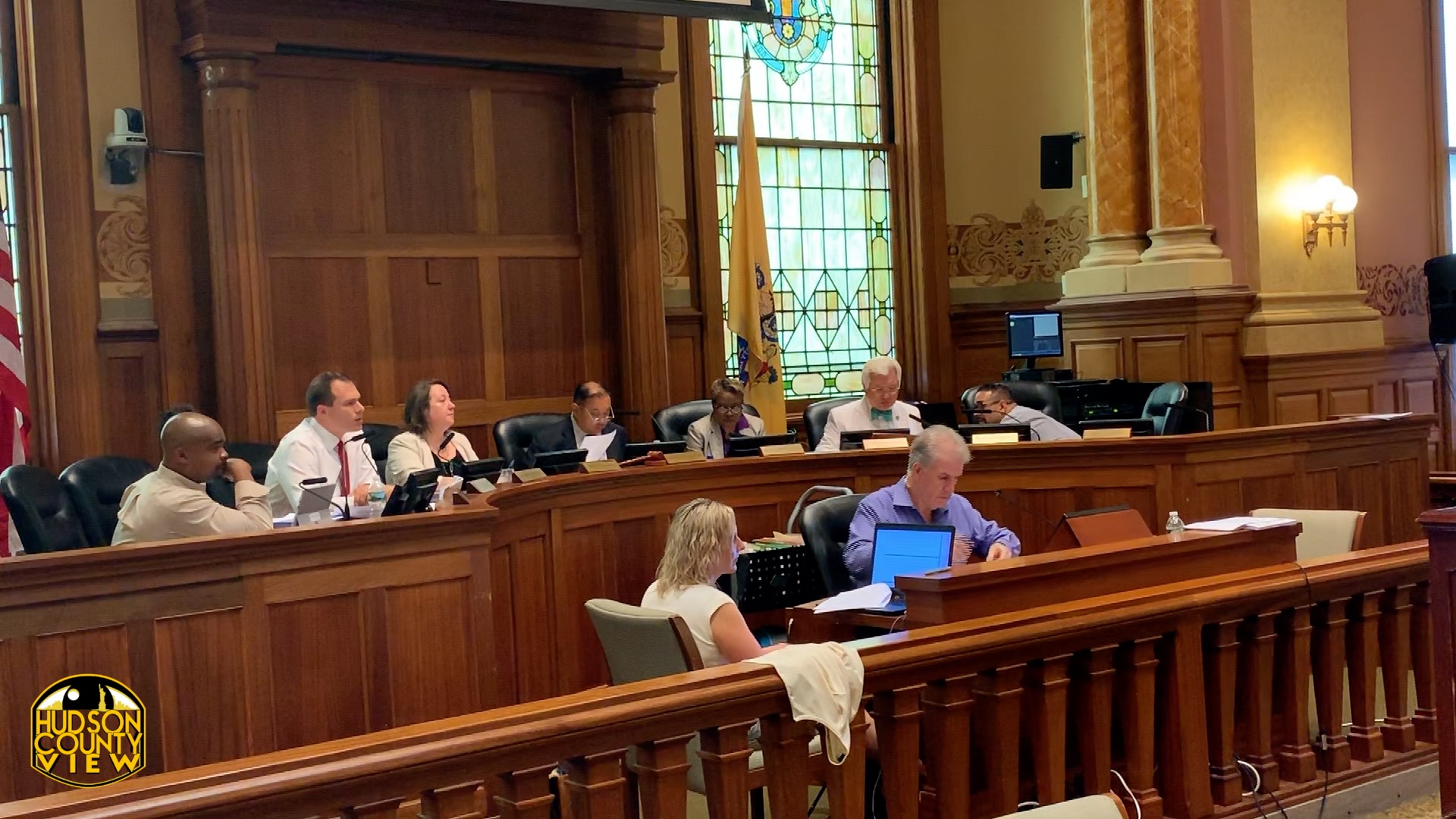 Jersey City Council votes against repealing Airbnb regulations