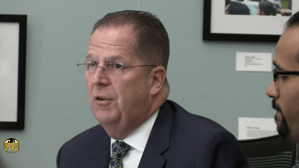 As Jersey City formulates new rent control laws, committee members look