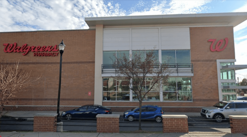 Police Bayonne man uses metal rod as a weapon, arrested for shoplifting from Walgreens Hudson