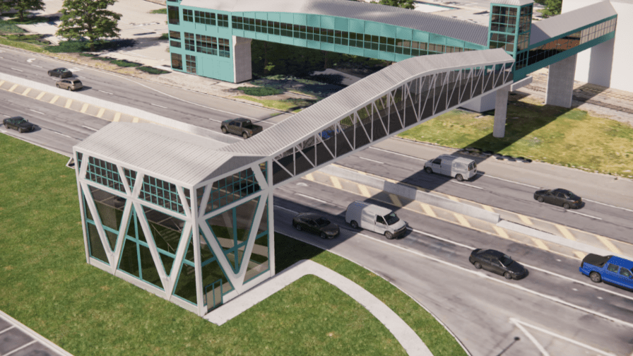 Bayonne hosting Wednesday public meeting on 34th Street Pedestrian