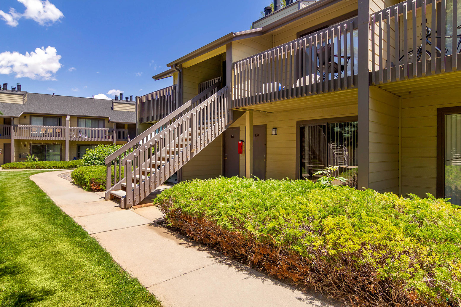 Aurora Hudson Capital Properties