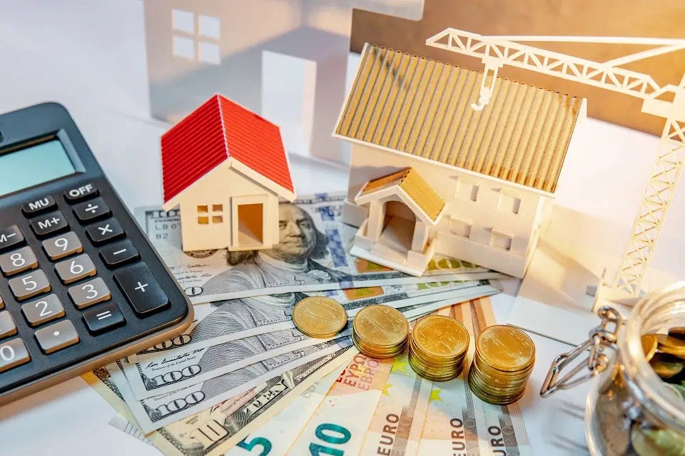 Property Or Shares? Hudson Financial Planning