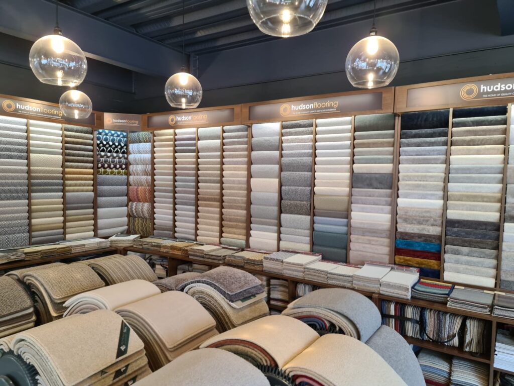 About Us Hudson Flooring