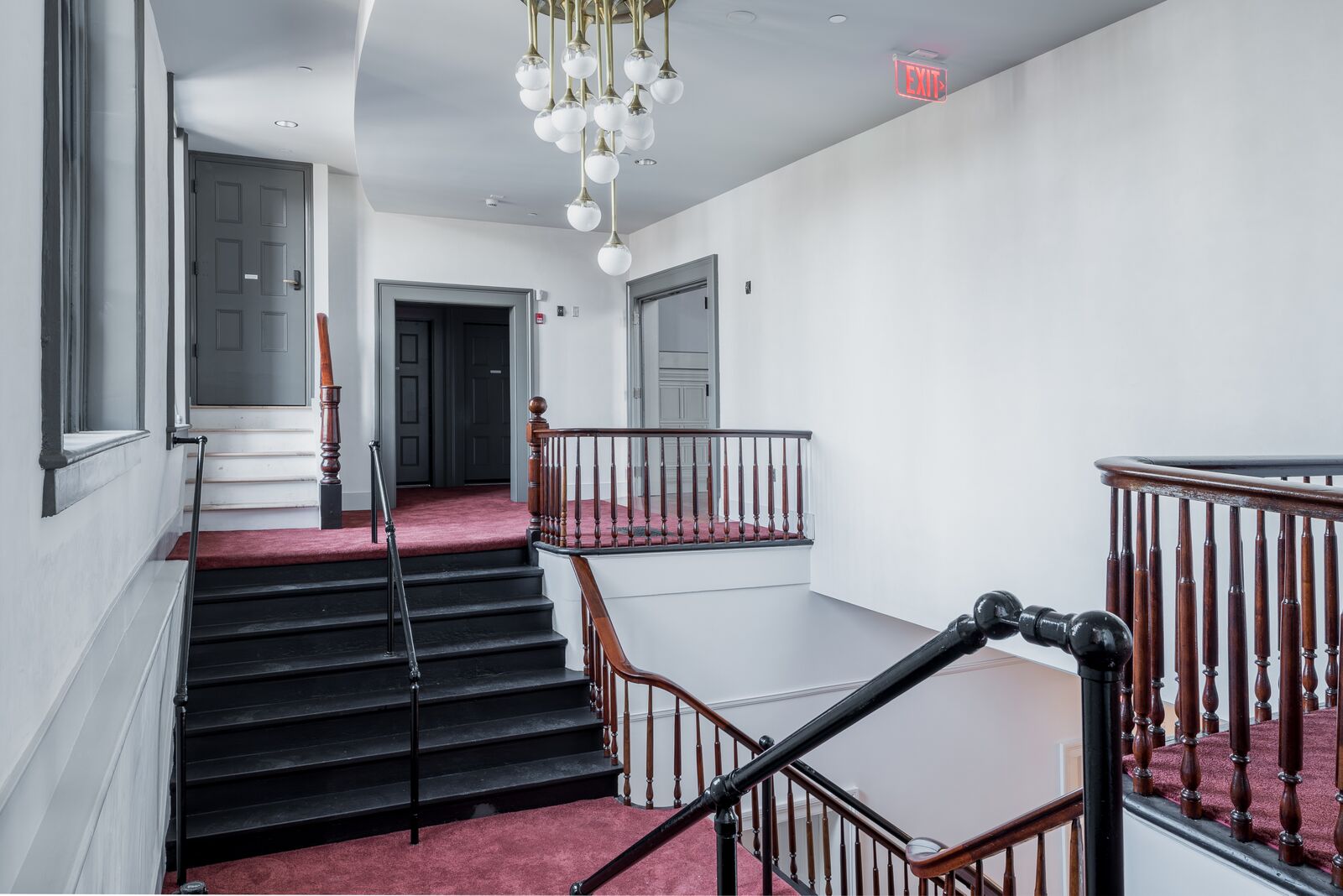 Hudson Hall Hudson Hall