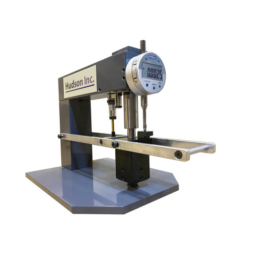 F.I.S.P. 1 Functioning Internal Shaft and Plunger Micrometer IndiX