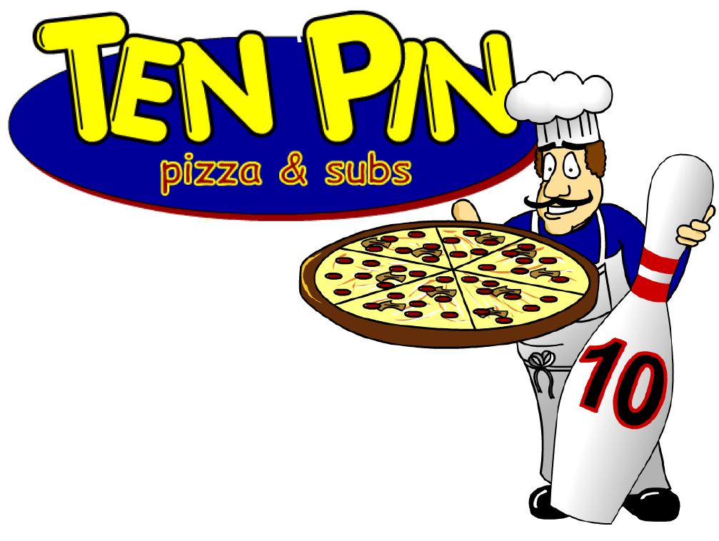 Ten Pin Pizza & Subs Hudson Lanes Hudson, MI