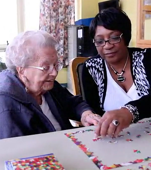 Skilled Nursing and Rehabilitation Services at Hudson Memorial Nursing