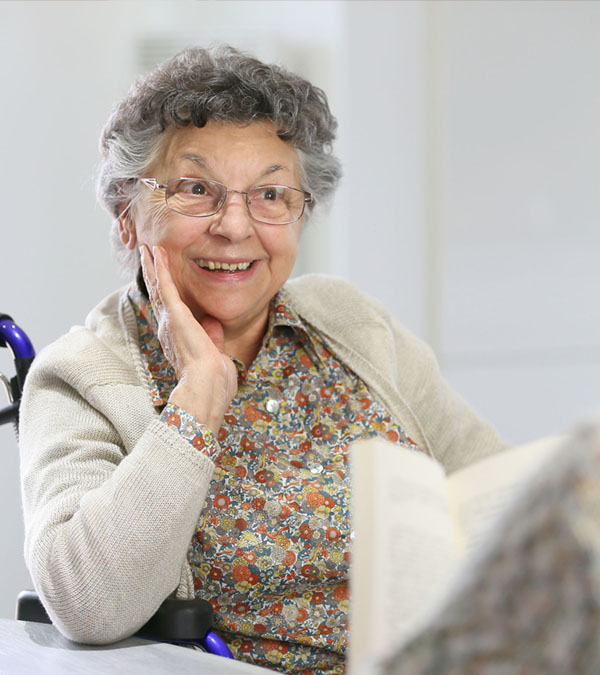 Skilled Nursing and Rehabilitation Services at Hudson Memorial Nursing