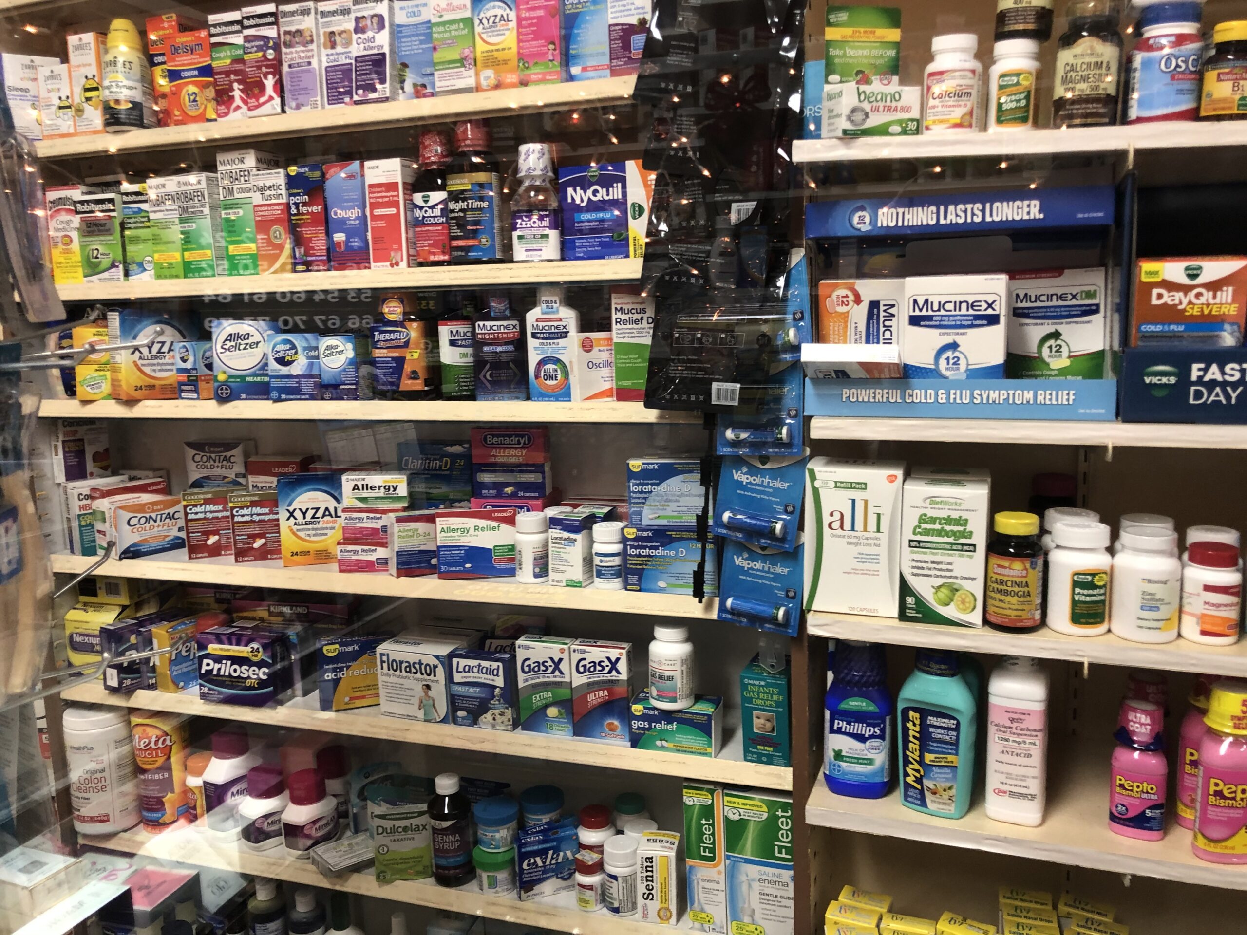 Our Gallery Hudson Pharmacy