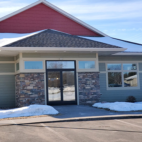 Baldwin Hudson Physicians