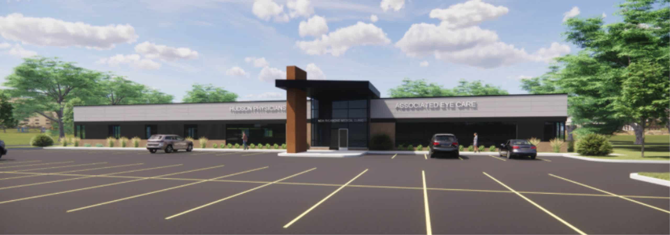 Ellsworth Wi Car Show 2023 New Richmond Medical Center | Hudson Physicians