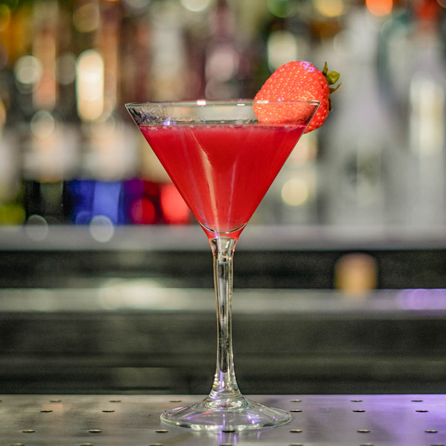 Love Martini Hudsonplace