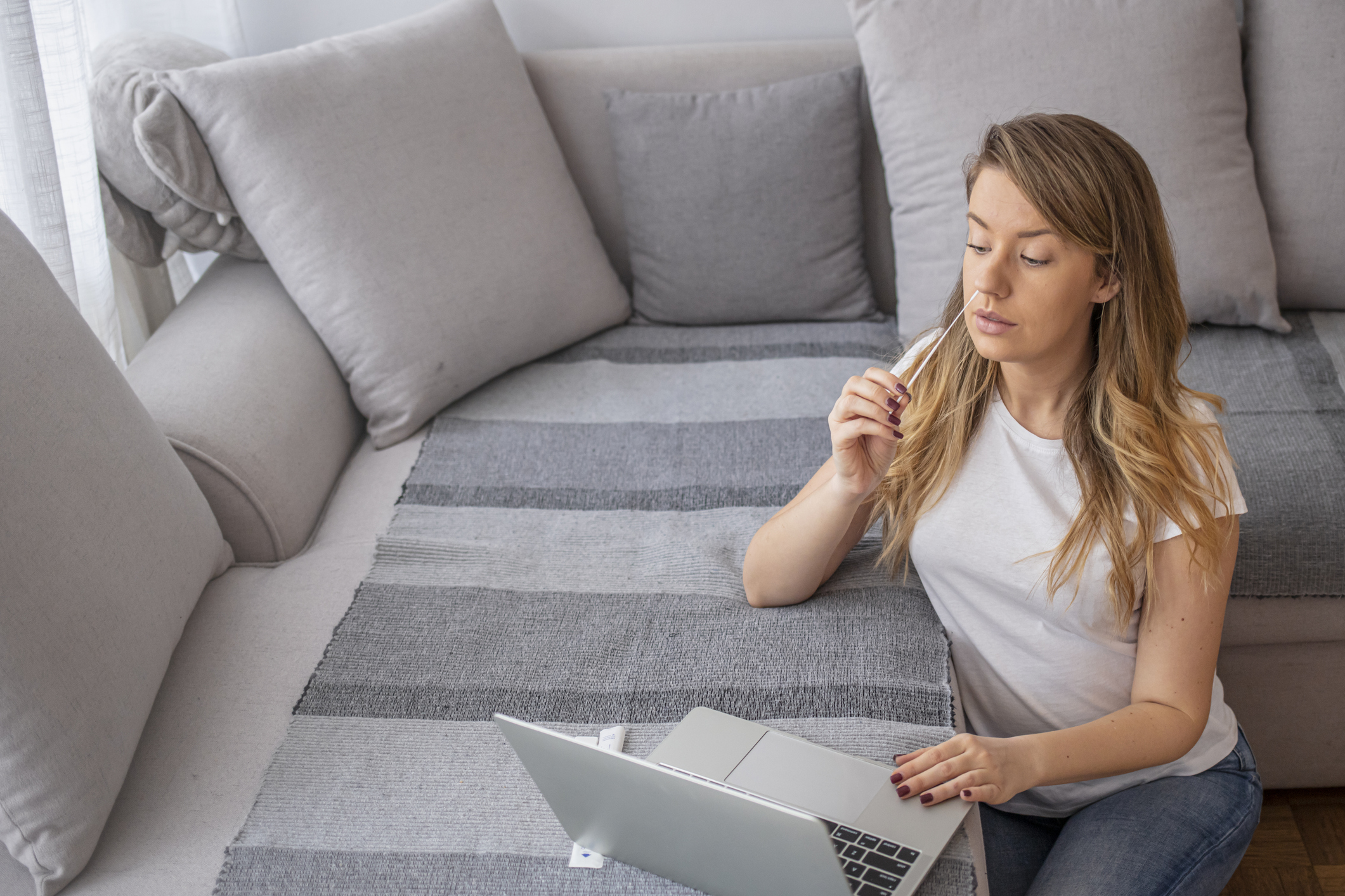 COVID19 Home Test Kits Reimbursable under FSAs, HSAs Hudson Planning