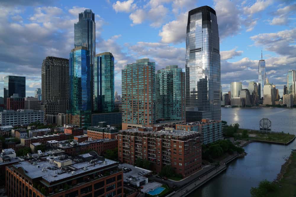 Hudson County congressional districts keep status quo after new map