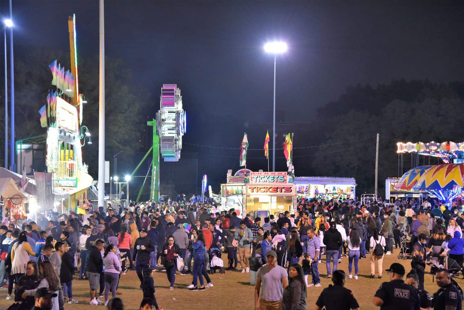 7th Annual Hudson County Fair kicks off on September 30 Hudson Reporter