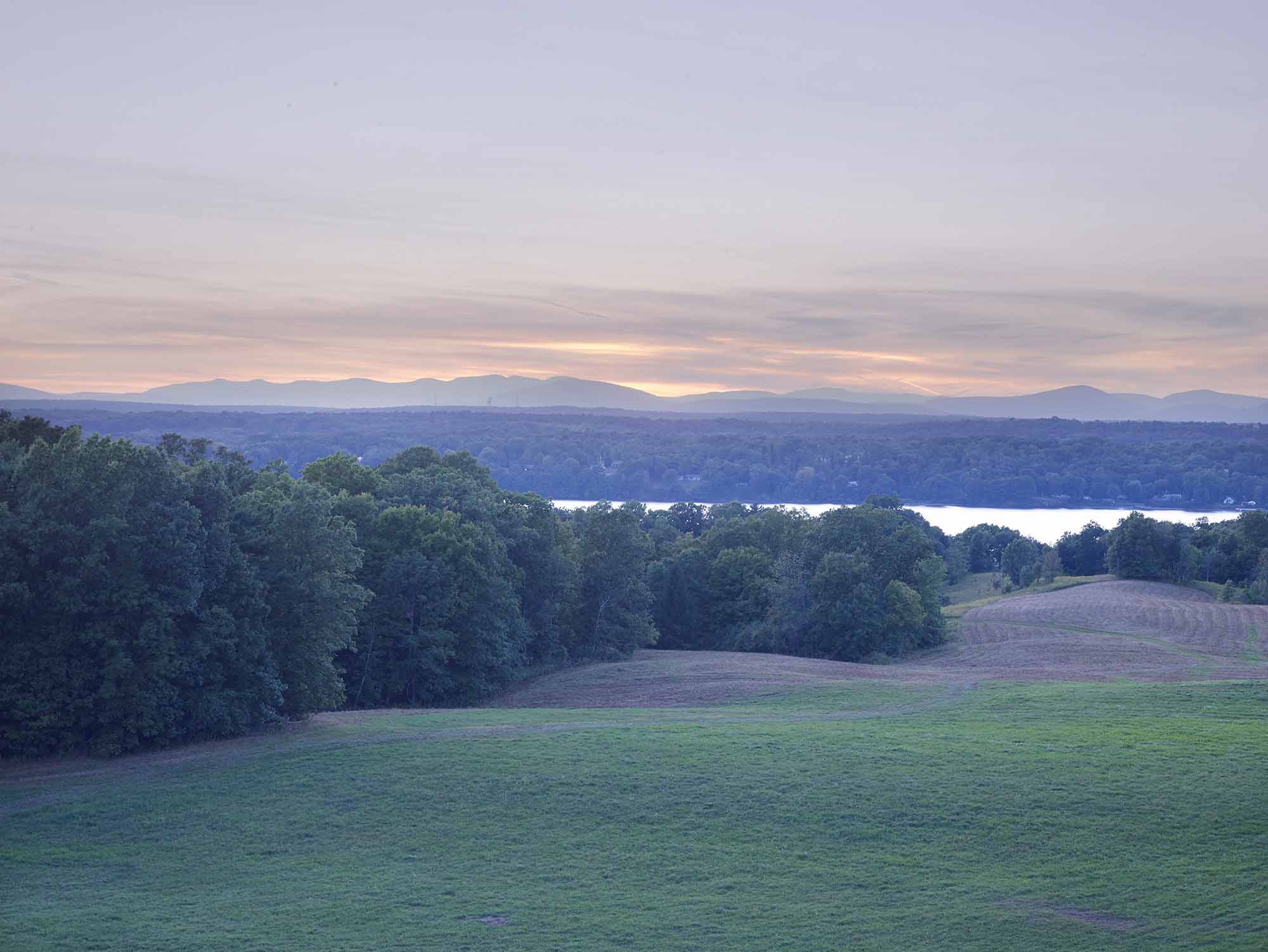 Spotlight Hudson River Heritage