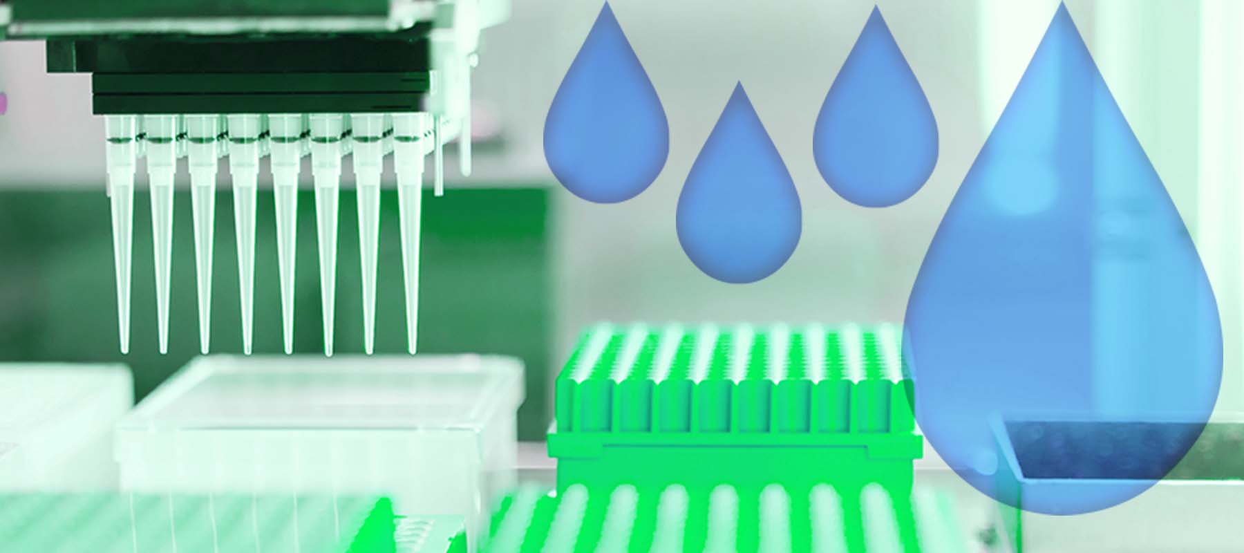 Why get an Automated Pipette Machine Hudson Robotics