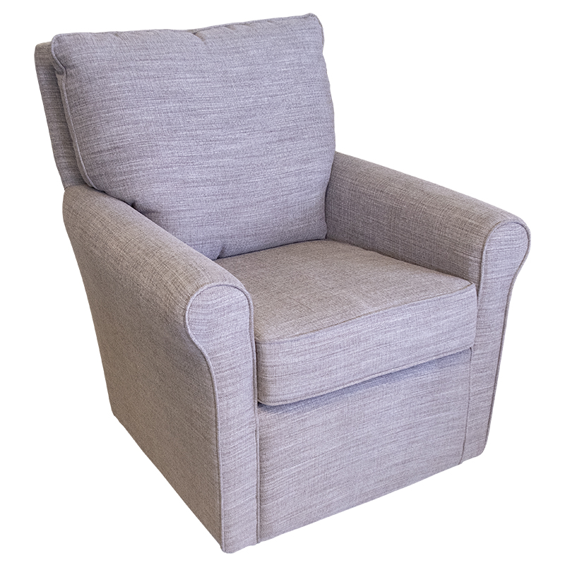 Best Home Furnishings Kacey Swivel Glider Chair Hudsons of Stratford Ltd.