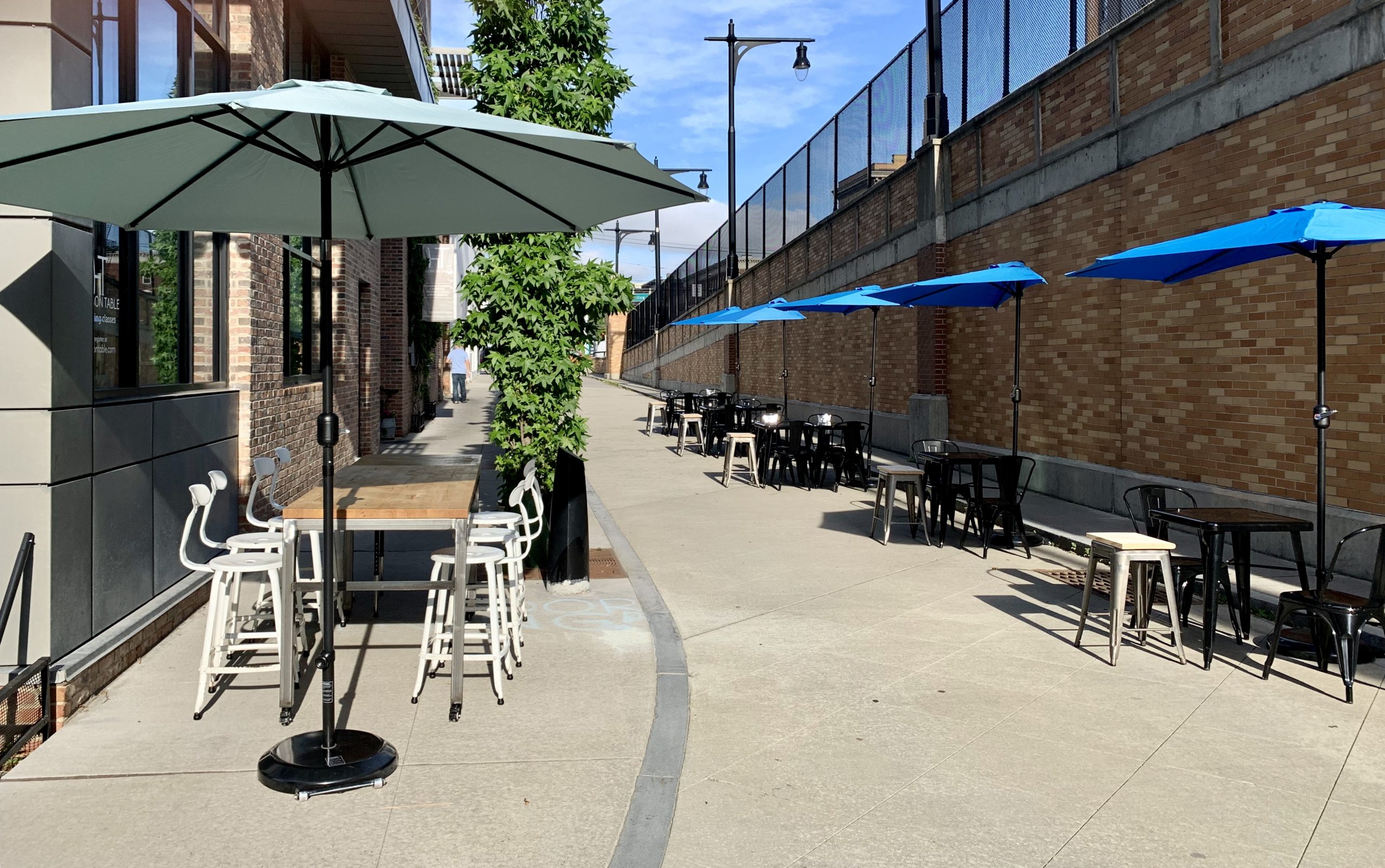 Hudson Table Hoboken BRUNCH WITH LIVE MUSIC! (OUTDOOR SEATING) 9/12