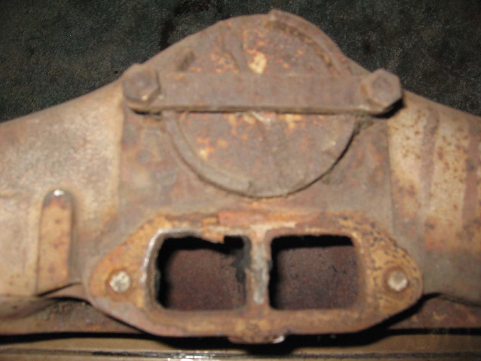 Hudson Parts for Sale