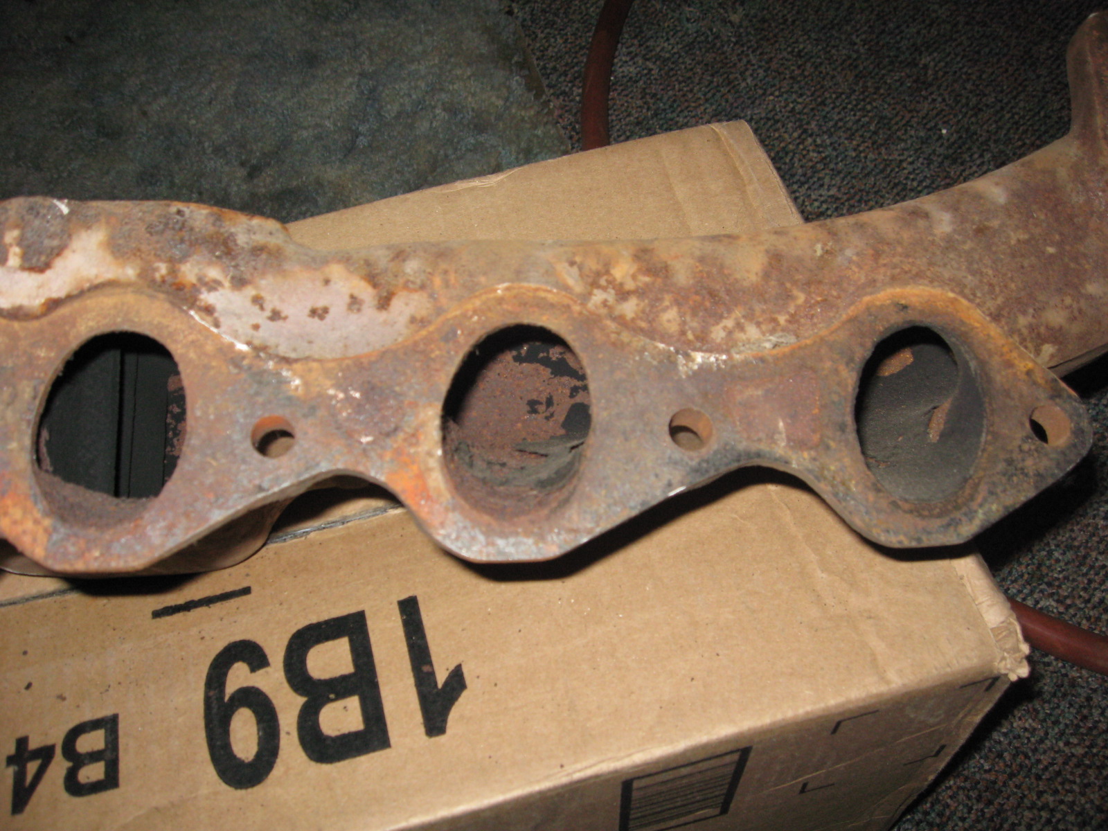 Hudson Parts for Sale