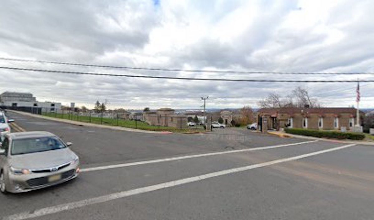 Portion of Fairview Avenue Closed in Both Directions TODAY Hudson TV