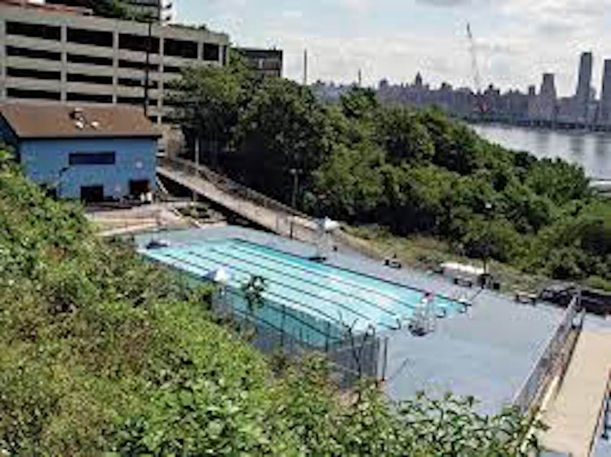 WNY Town Pool To Open For Memorial Day Weekend Hudson TV