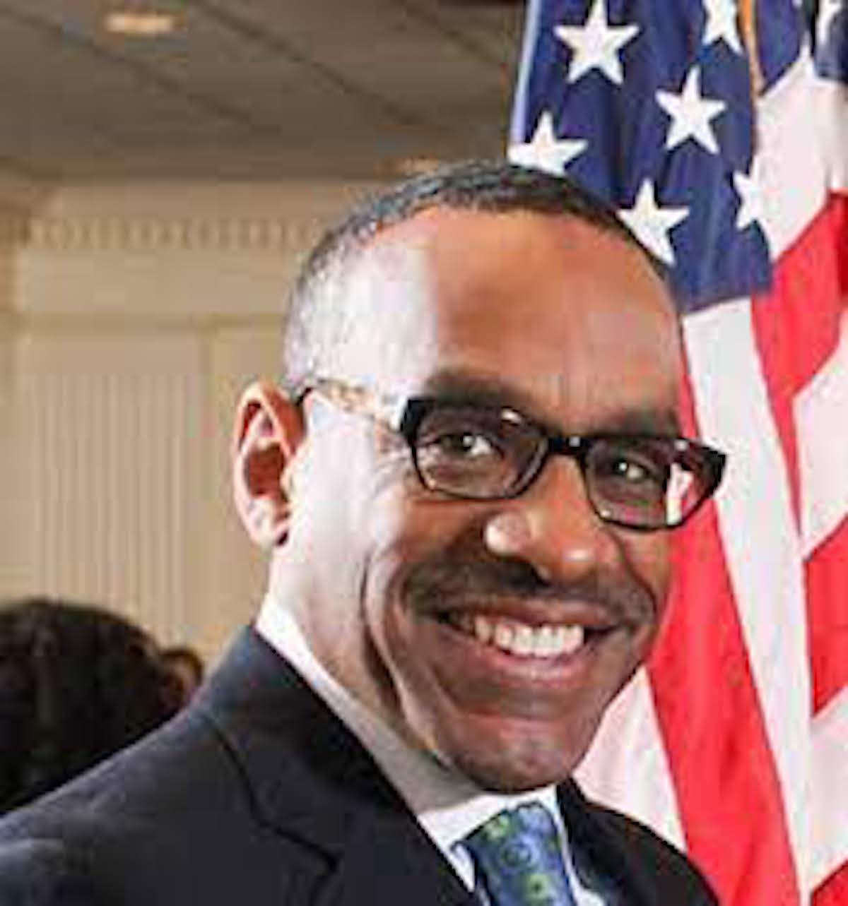 NJDSC Releases Video Spotlighting LeRoy Jones, Jr., New Democratic