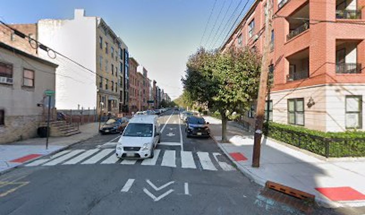 4 Car Crash in Hoboken Results in DWI Arrest For New York Man Hudson TV