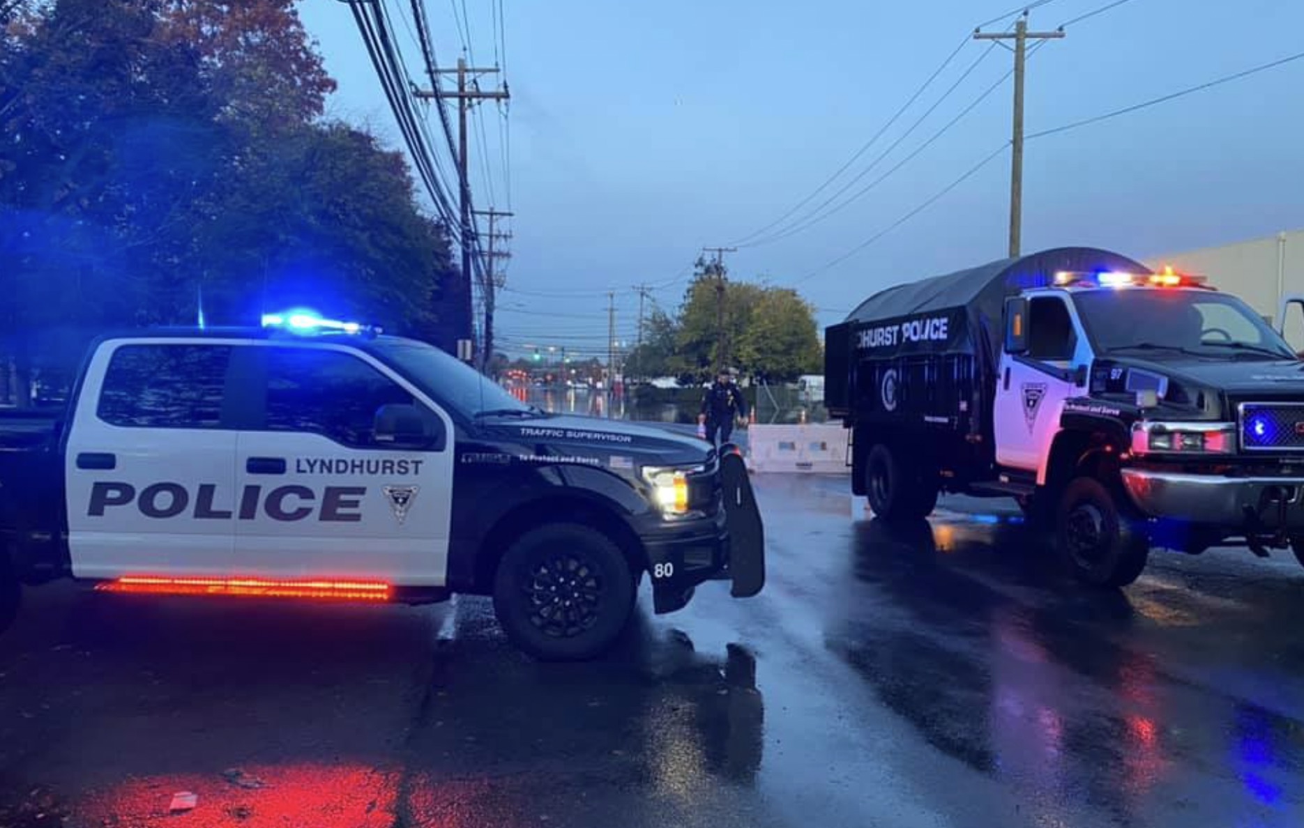 Lyndhurst Man Kills Himself During Police Encounter Hudson TV