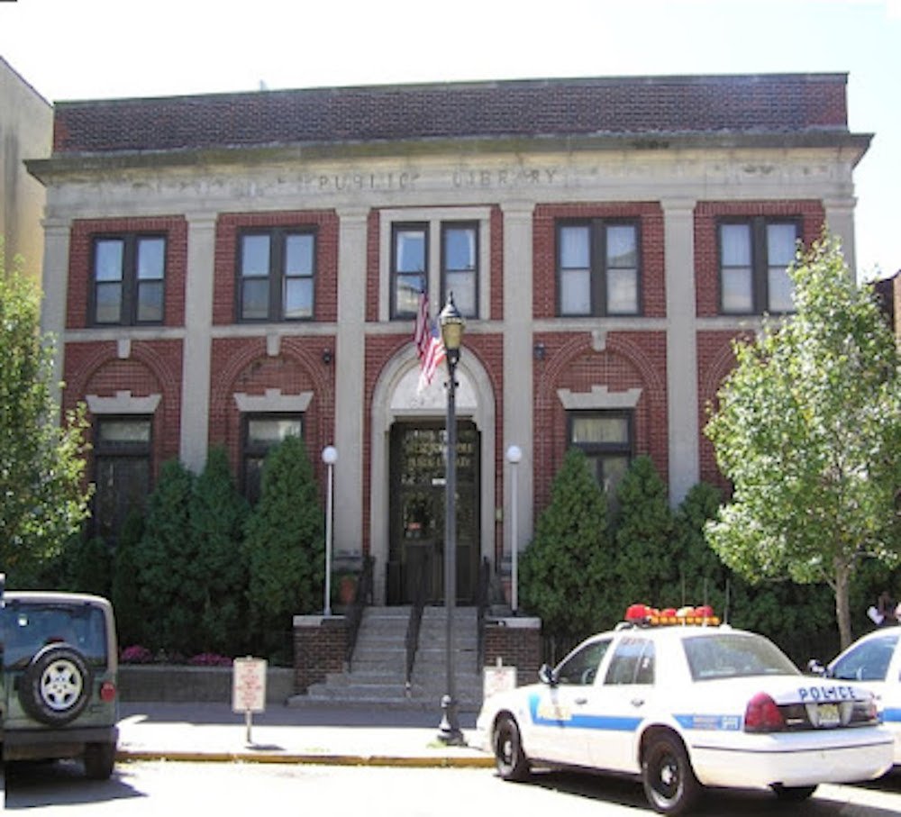 WNY Library to Offer Better Money Habits TODAY Hudson TV