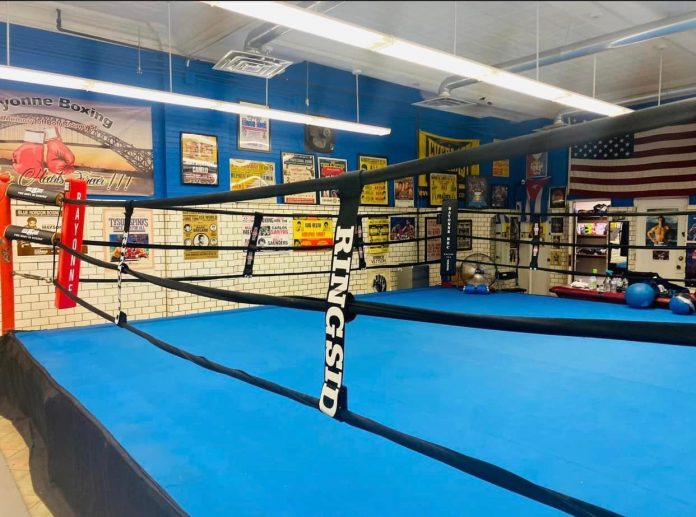 Youth Boxing Coming To Bayonne Recreation Department Hudson TV