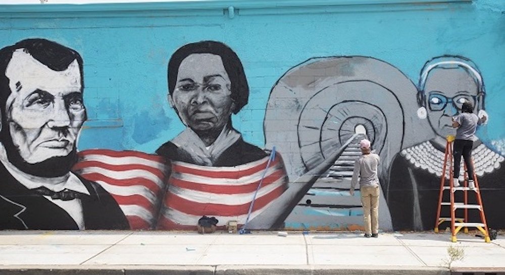 Jersey City's Art & Studio Tour to Return For 32nd Year Hudson TV