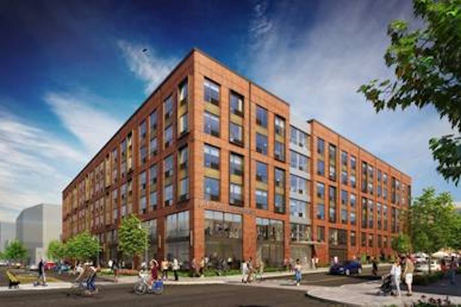 Bayfront to Break Ground After Unanimous Approval from Jersey City